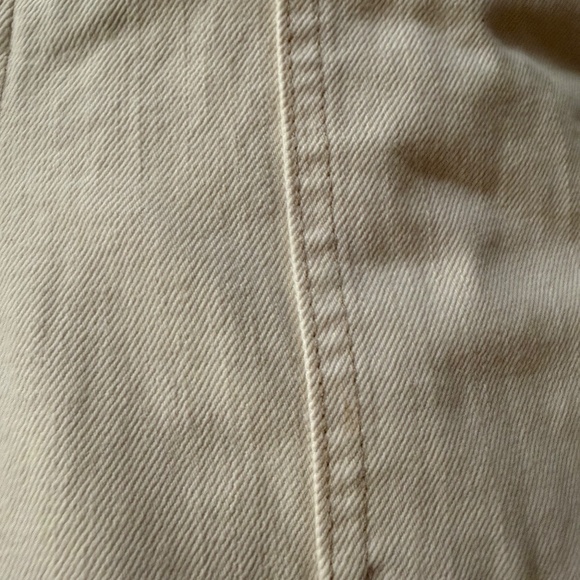 Dylan Veronica beard cuffed Jeans - Picture 3 of 9